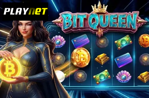 Bit Queen